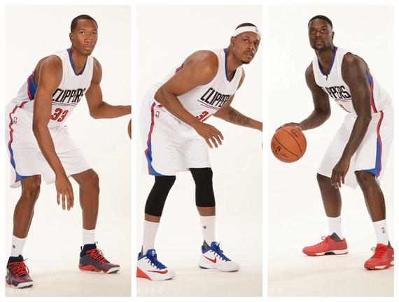 NBA战报：哈登27分9助，快船115-92大胜老鹰